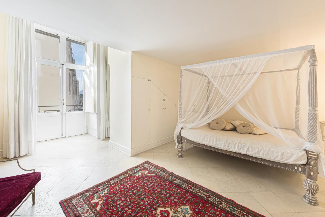 Casa Bormioli - Maison De Charme Procida
