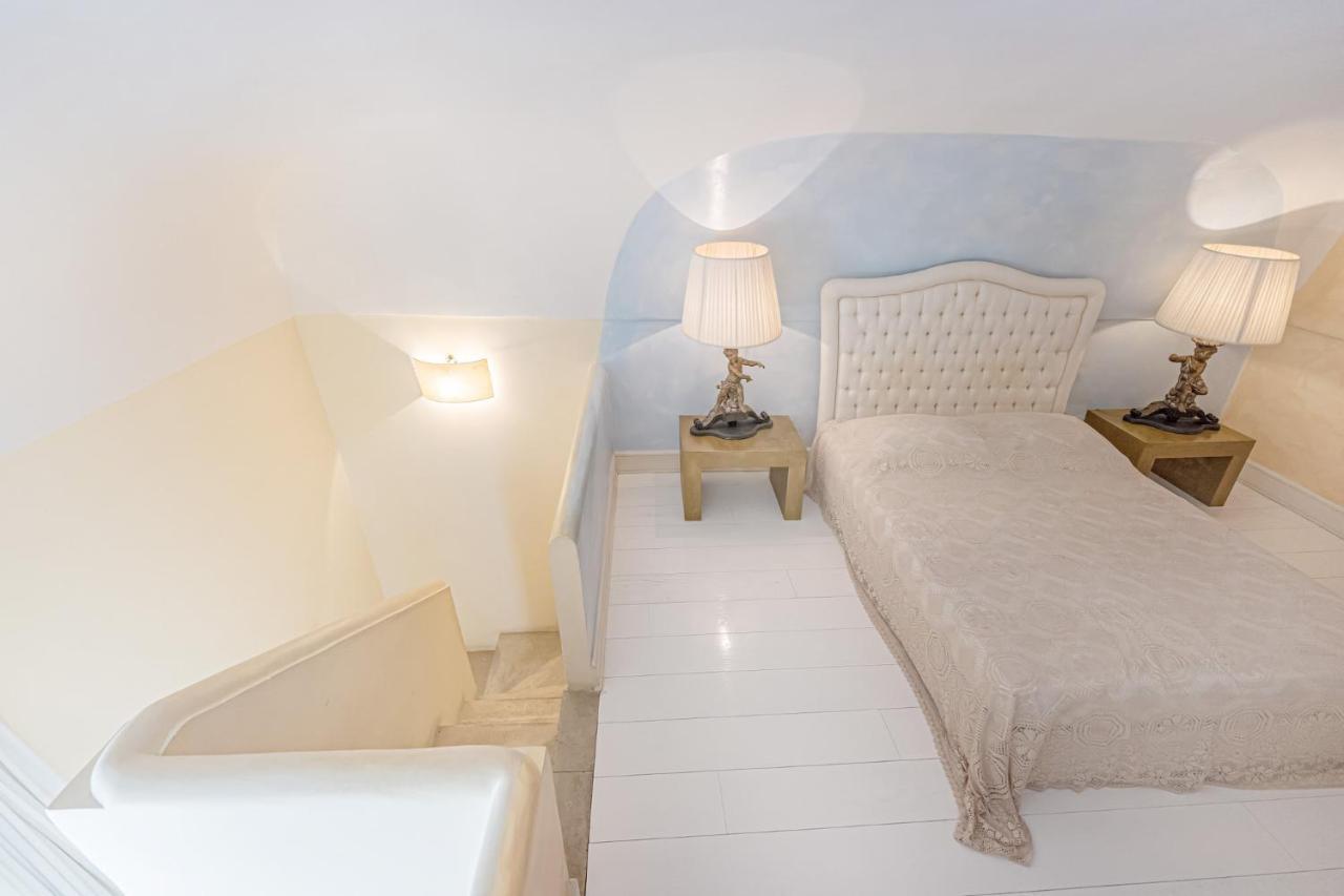Casa Bormioli - Maison De Charme Couette-café Procida