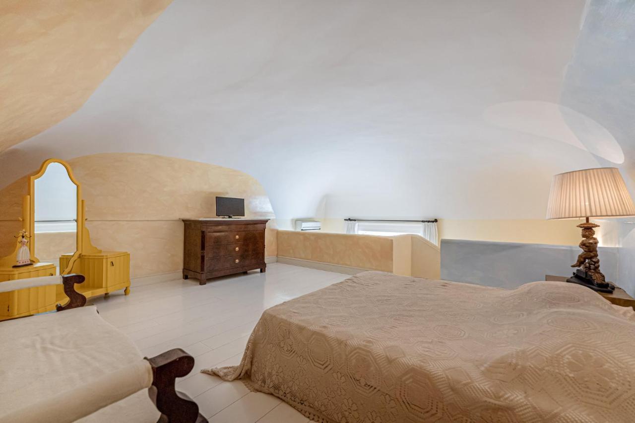 Casa Bormioli - Maison De Charme 5* Procida