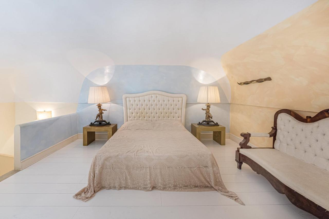 Casa Bormioli - Maison De Charme Couette-café 5*