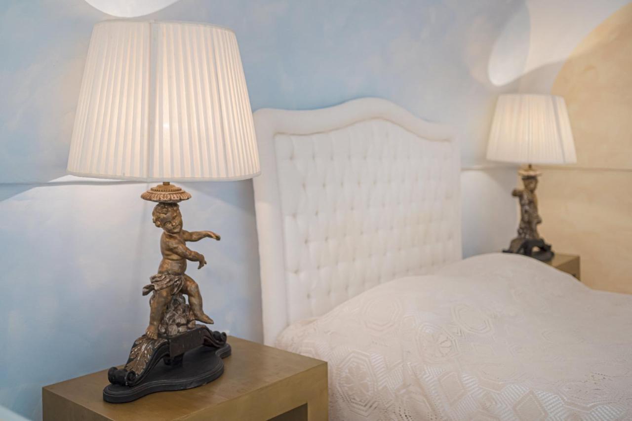 Couette-café Casa Bormioli - Maison De Charme 5*