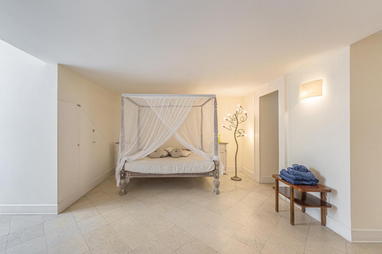 Casa Bormioli - Maison De Charme Couette-café 5*