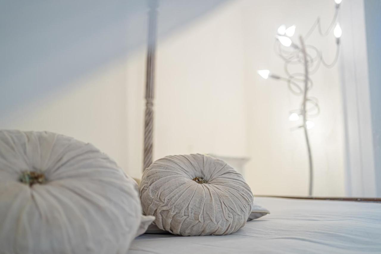 Casa Bormioli - Maison De Charme 5* Procida
