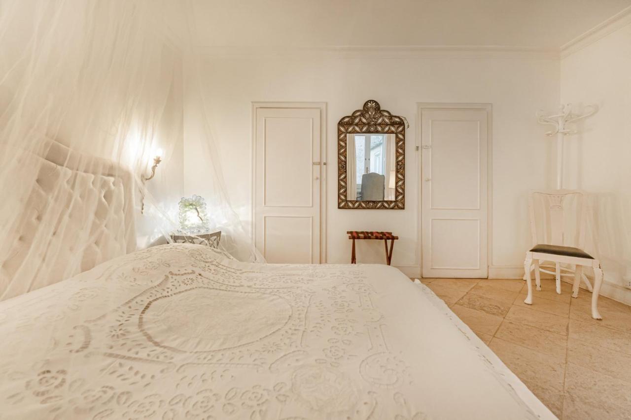 Casa Bormioli - Maison De Charme Procida