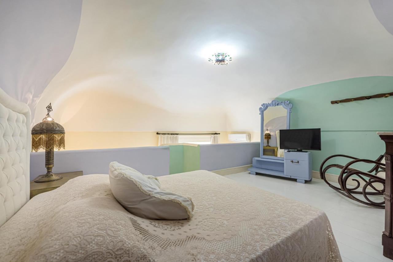 Casa Bormioli - Maison De Charme 5* Procida