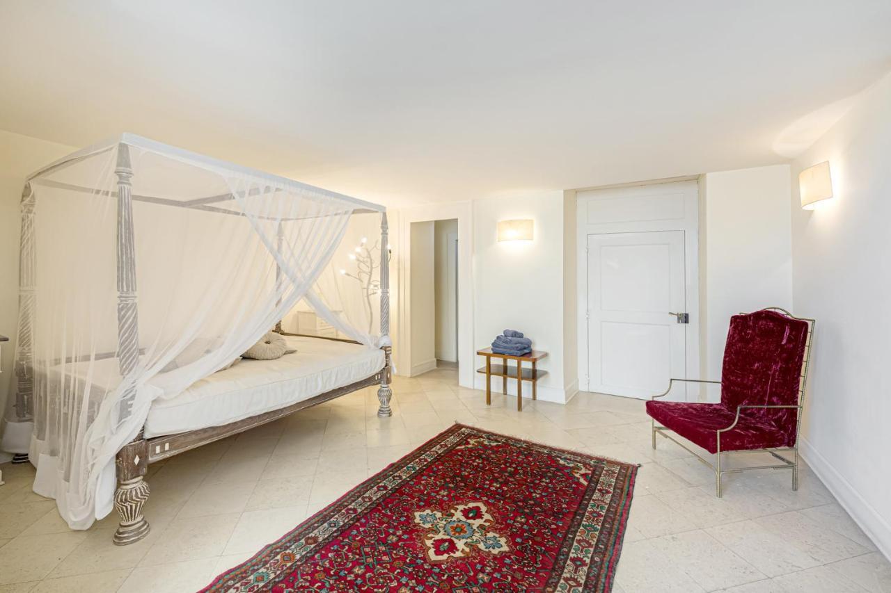 Casa Bormioli - Maison De Charme 5* Procida