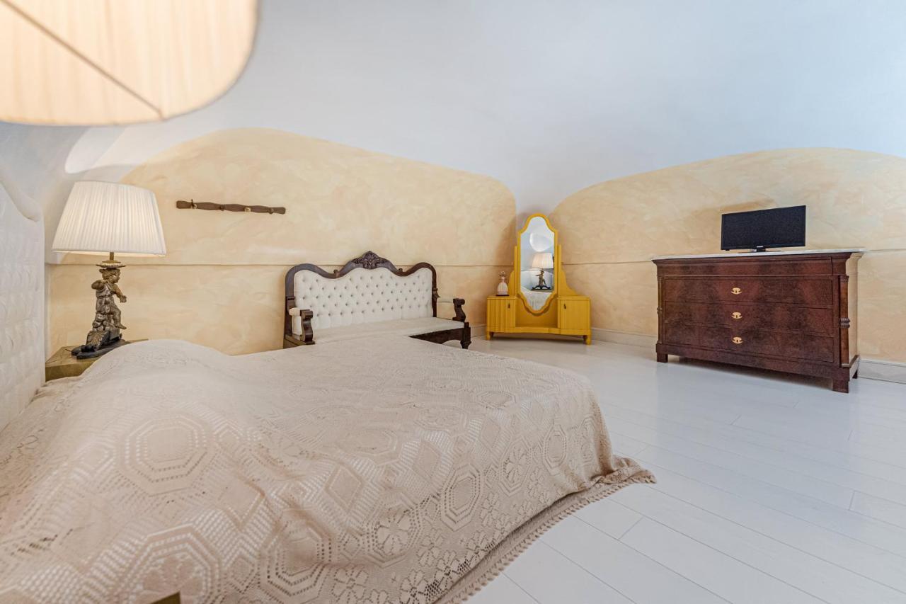 Casa Bormioli - Maison De Charme Procida