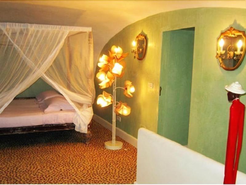 Casa Bormioli - Maison De Charme 5* Procida