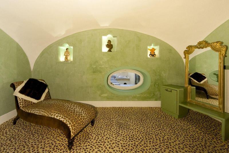 Casa Bormioli - Maison De Charme Couette-café 5*