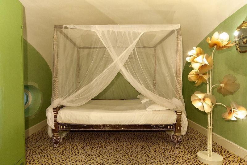 Casa Bormioli - Maison De Charme 5* Procida