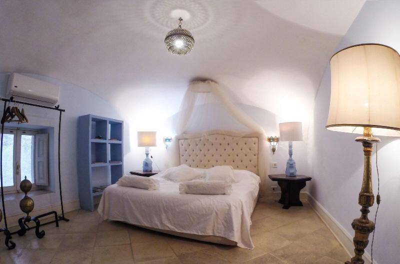 Casa Bormioli - Maison De Charme Procida