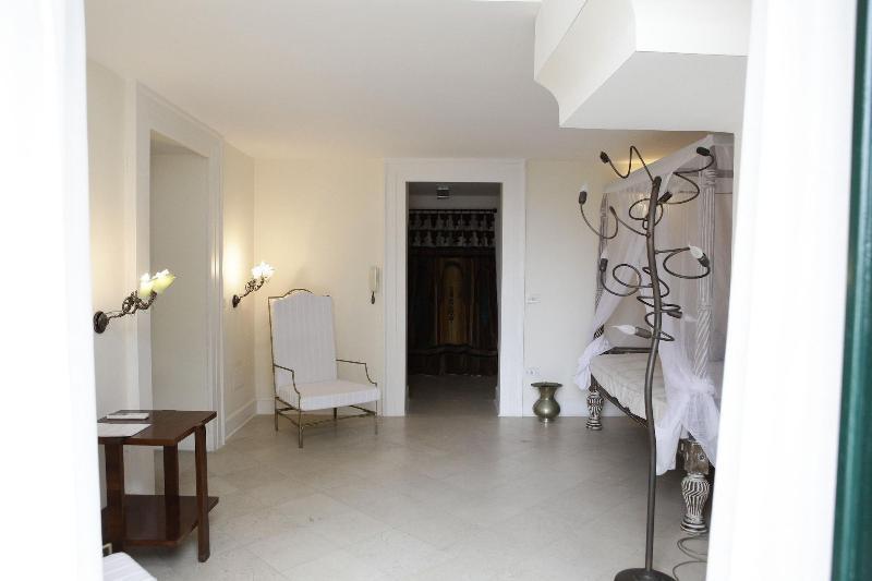 Casa Bormioli - Maison De Charme Couette-café 5*
