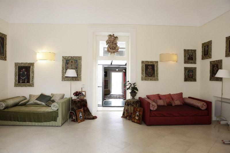 Casa Bormioli - Maison De Charme 5* Procida