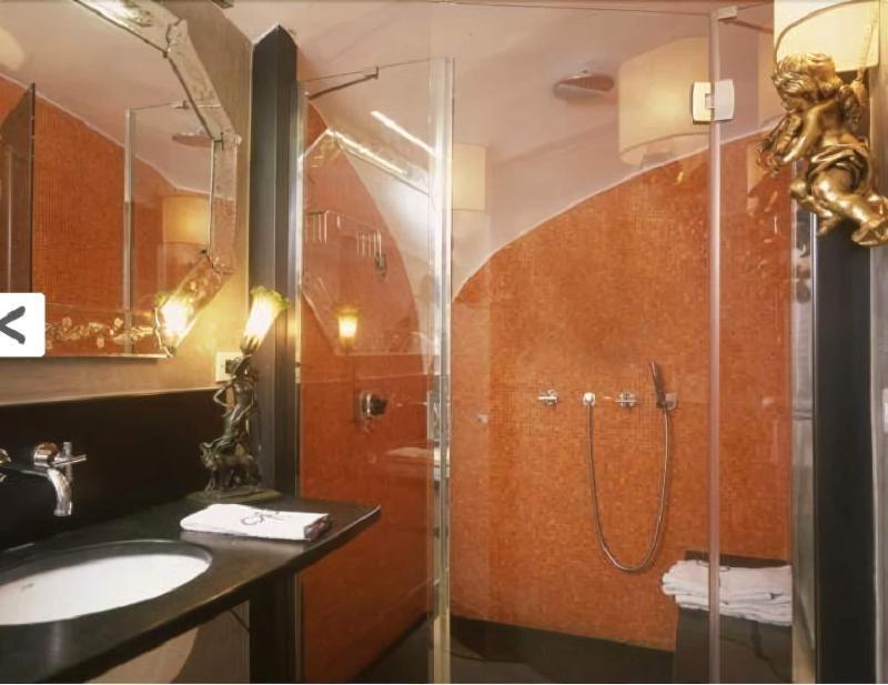 Casa Bormioli - Maison De Charme Couette-café Procida