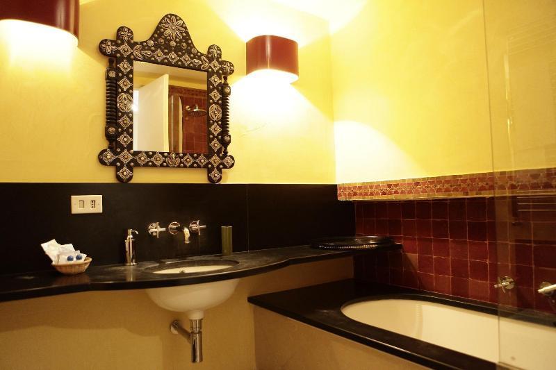 Casa Bormioli - Maison De Charme Couette-café