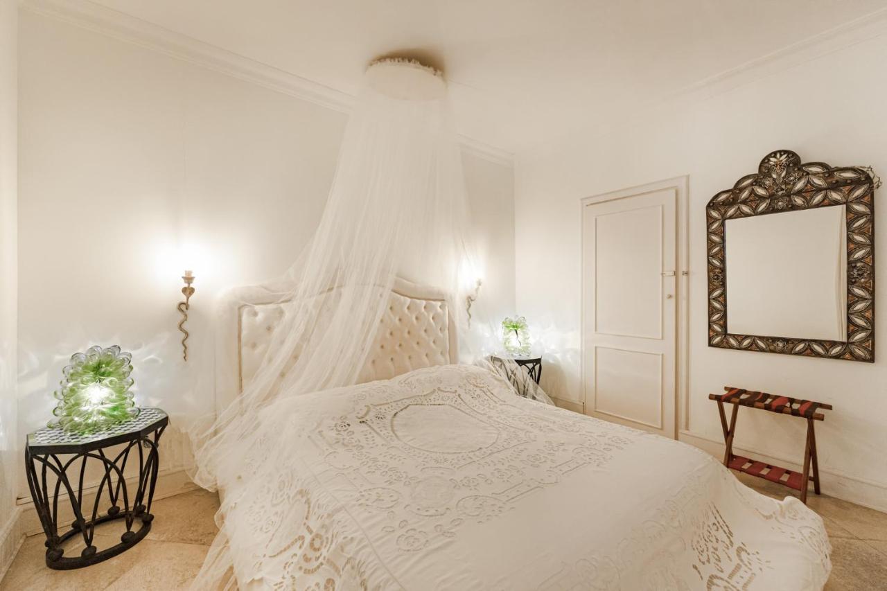 Casa Bormioli - Maison De Charme
