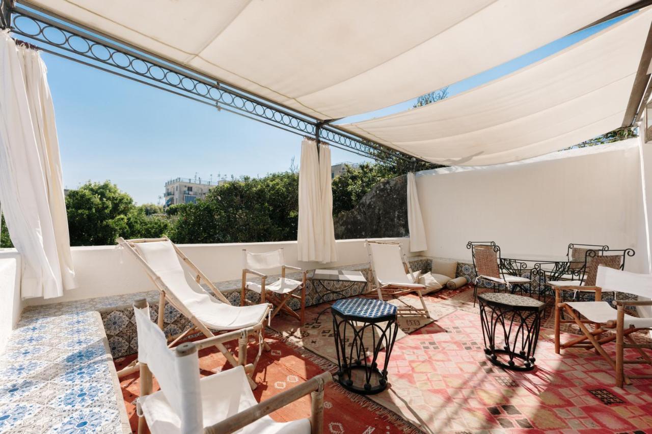 Casa Bormioli - Maison De Charme 5* Procida