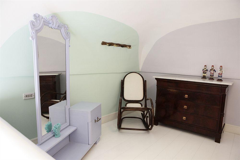 Casa Bormioli - Maison De Charme Couette-café Procida