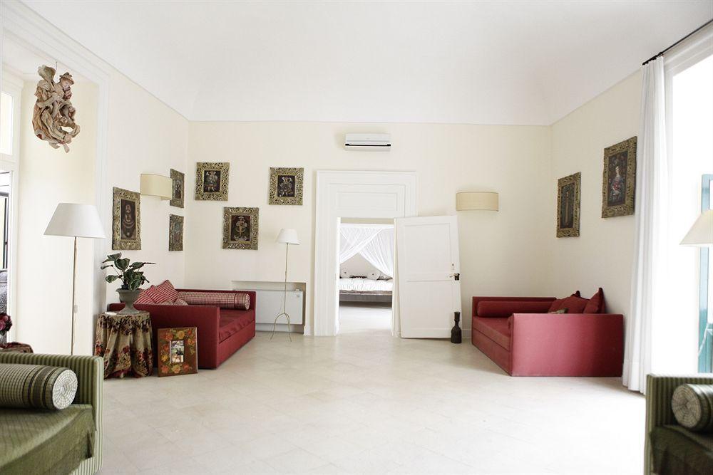 Casa Bormioli - Maison De Charme