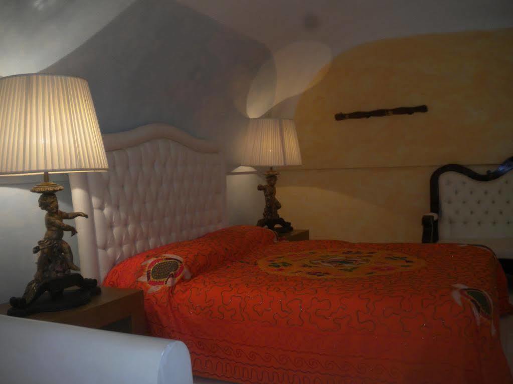 Couette-café Casa Bormioli - Maison De Charme
