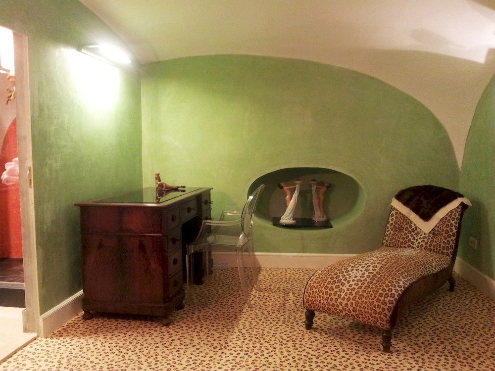 Casa Bormioli - Maison De Charme 5* Procida