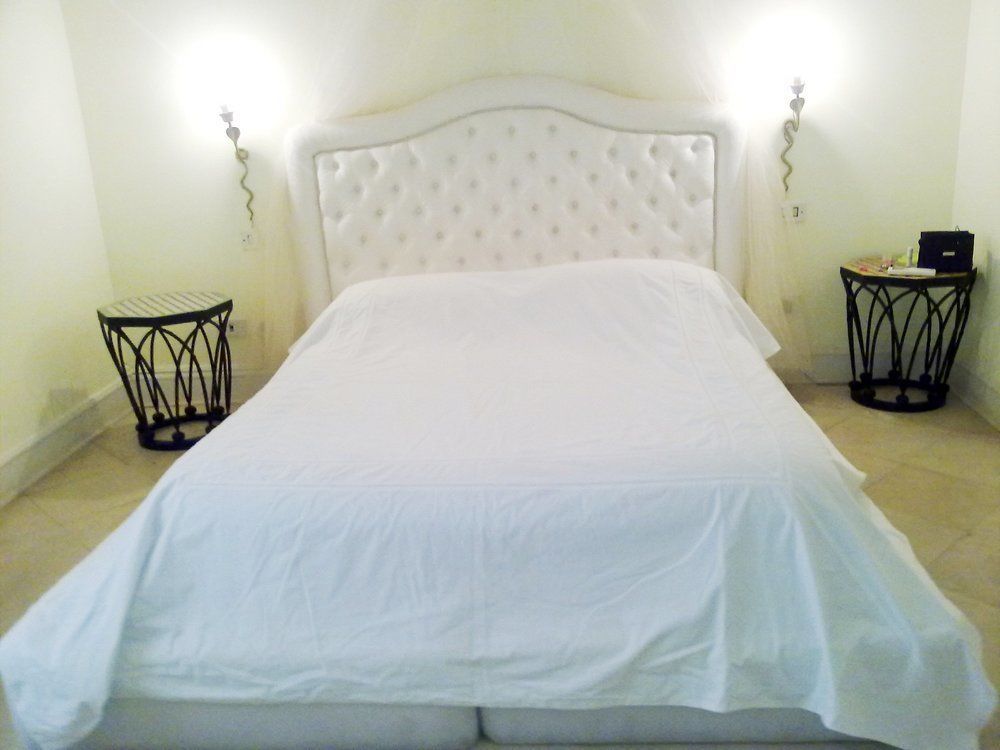 Casa Bormioli - Maison De Charme 5* Procida