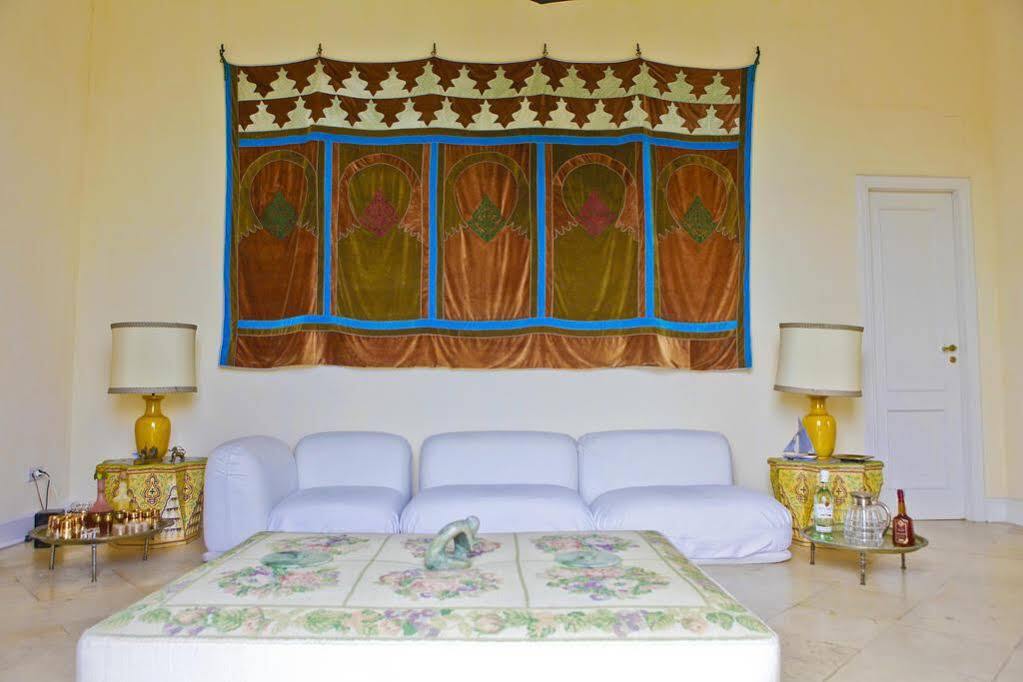 Casa Bormioli - Maison De Charme 5*